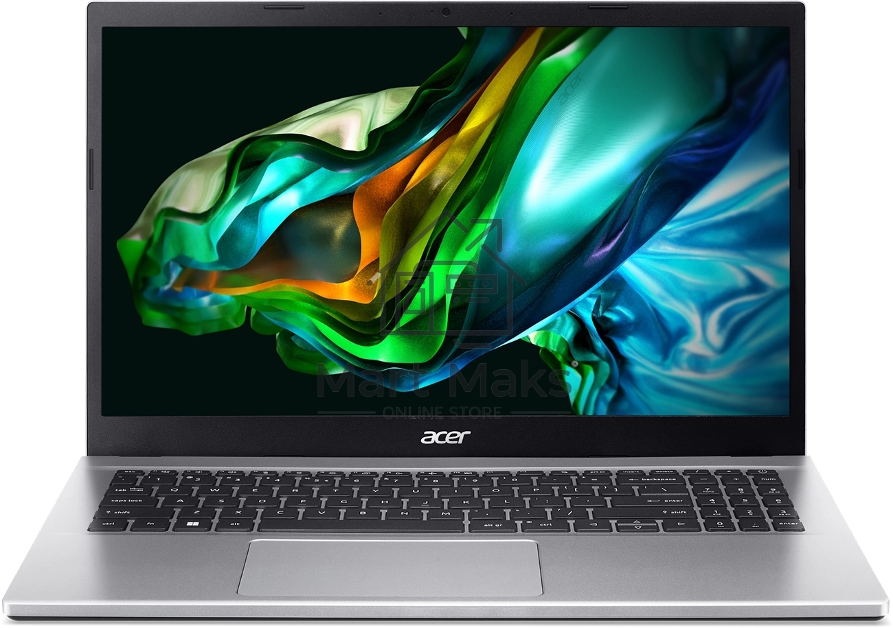 Ноутбук Acer Aspire A315-44P-R3LB AMD Ryzen 7 5700U/16Gb/1Tb SSD/15.6