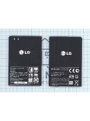 Аккумуляторная батарея BL-44JH для LG Optimus L7 P705