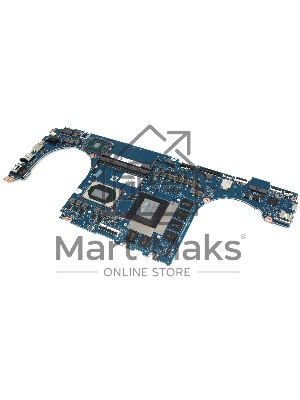 Материнская плата HP Omen 15-EK i7-10750H RTX  2060