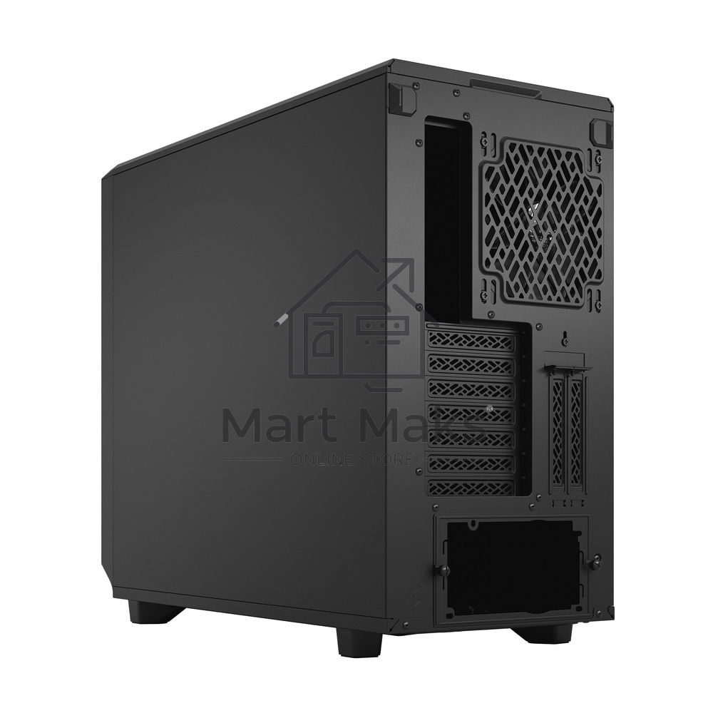 Корпус Fractal Design MESHIFY 2 BLACK / FD-C-MES2A-01