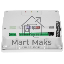 Контроллер отопительный ZONT SMART 2.0 (GSM + Wi-Fi)