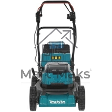 Газонокосилка аккумуляторная Makita DLM462Z, 18 В, 0 Ач