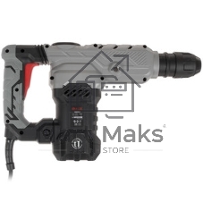 P.I.T. Молоток отбойный SDS-MAX электрич. GSH25-C2 (1300Вт, 15дж, 4100 уд/мин, 12 полож. зубила)
