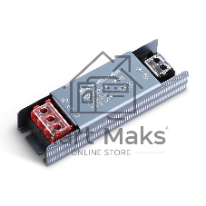 GS8802 блок питания 12V 60W 5A IP20 185-260V 115*35*22