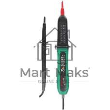Индикатор напряжения MS8922A MASTECH 13-1204