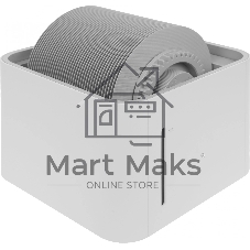 Увлажнитель воздуха Smartmi Evaporative Humidifier 3 белый, традиционный, с Wi-Fi (CJXJSQ05ZM)