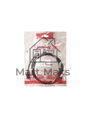 Кабель ExeGate EX191088RUS Кабель USB 2.0 A-->micro-B 1.8м ExeGate