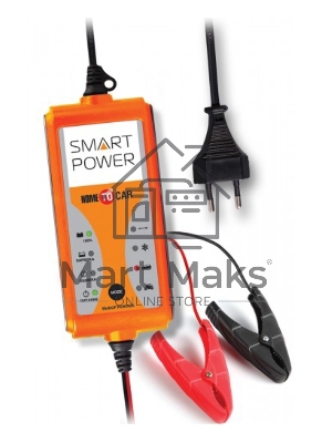 Зарядное устройство Berkut SP-4N