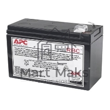 Батарея для ИБП APC APCRBC110 12В 7Ач для BE550G/BE550G-CN/LM/BE550R/BE550R-CN/R650CI/AS/RS
