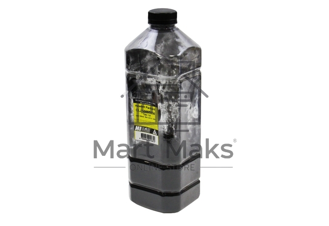Тонер Hi-Black для HPCLJ 5500/5550, Тип 1.0,Bk, 345 г, канистра