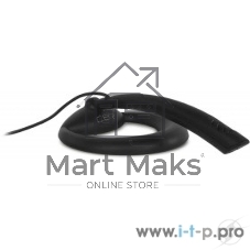 Микрофон CBR CBM 022 черный