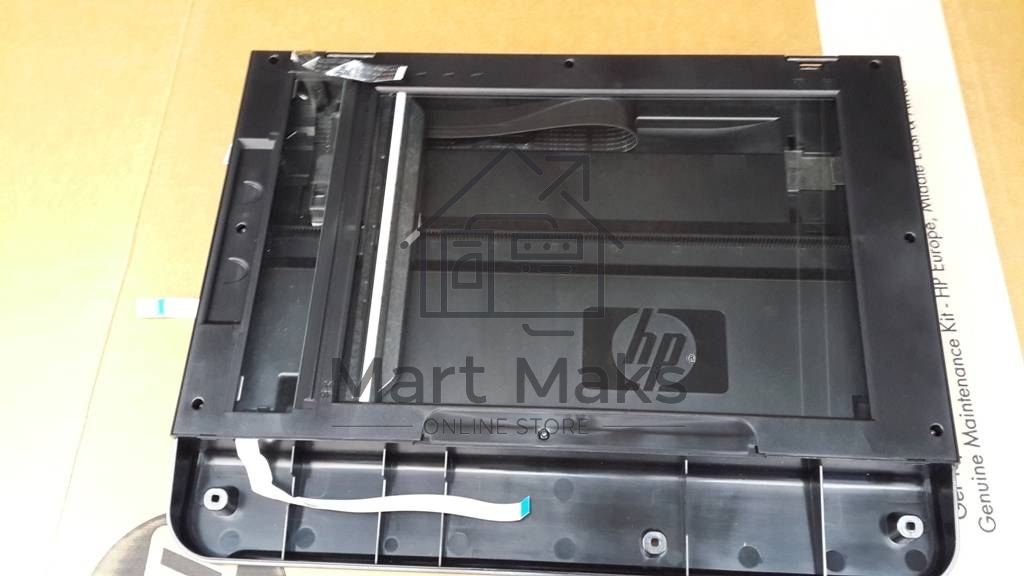 Сканер в сборе (основание) HP LJ M1536 (CE538-60118) OEM