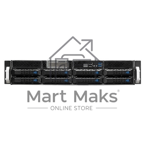 Серверная платформа ASUS ESC4000 G4/WOD/2CEE/EN WOC/WOM/WOS/WOR/IK9