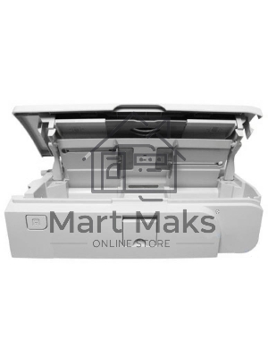 Крышка картриджа с обходным лотком HP LJ P2055/d/dn/x (RM1-6425) OEM