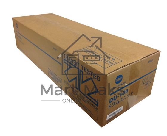 Блок барабана Konica-Minolta bizhub PRESS C1060/C1070 DU-105