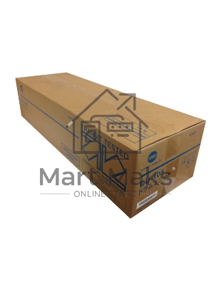 Блок барабана Konica-Minolta bizhub PRESS C1060/C1070 DU-105