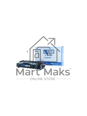 Картридж лазерный NVPrint совместимый NV-CF280X/CE505X/NV-719H для HP LaserJet Pro 400 MFP M425dn/400 MFP M425dw/400 M401dne/400 M401a/400 M401d/400 M401dn/400 M401dw/P2055/P2055d/P2055dn/Canon LBP-6300dn/LBP-6650dn/MF5840dn/MF5880dn (6900k)