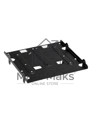 Салазки (переходник) ExeGate EX292549RUS HD-MFT5M металлические мультифункциональные для установки 4xHDD/SSD 2.5