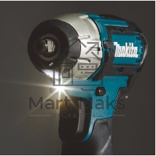 Гайковерт MAKITA TW140DZ акк