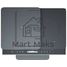 МФУ струйное HP Smart Tank 750 AiO, А4, цветной, печ. до 15/9 стр/мин., скан. до 8 стр/мин., 4800x1200 dpi (печ.), 1200x1200 dpi (скан.), Bluetooth, USB, Wi-Fi