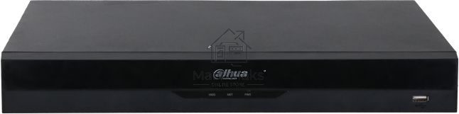 Видеорегистратор Dahua DHI-NVR2208-I2