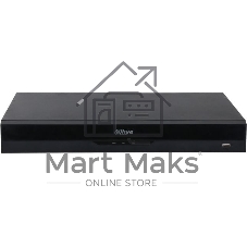 Видеорегистратор Dahua DHI-NVR2208-I2