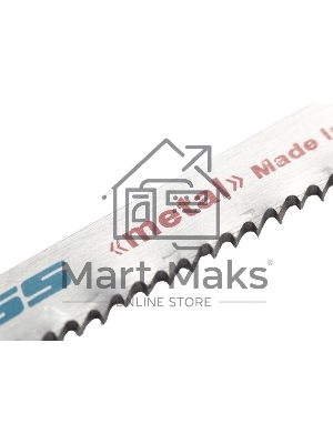 Полотна для электролобзика Проф. лин, 2 шт.( 31135F - T111HF ) Gross