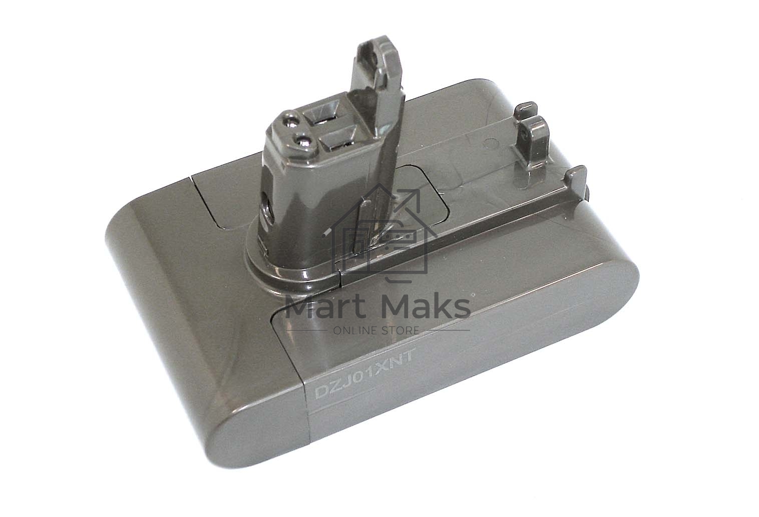 Аккумулятор для Dyson DC31, DC31 Animal, DC34, DC35, DC44, DC45 (Type B) 2500mAh, 22.2V Li-ion