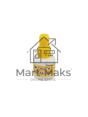 Кислота паяльная 25 мл.