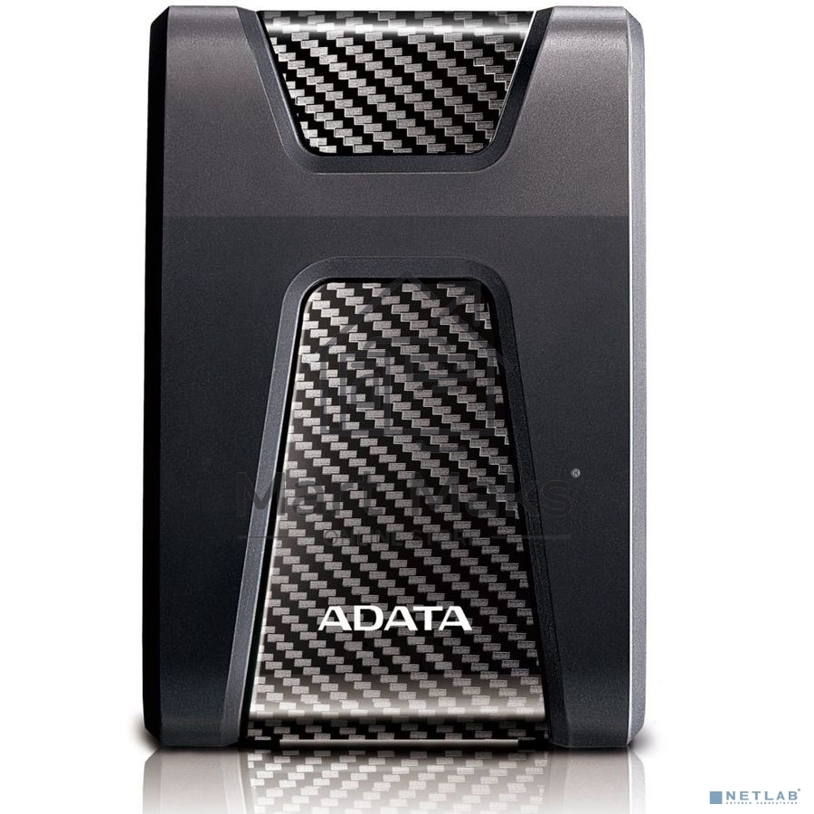 Внешний жесткий диск ADATA 2TB ADATA HD650, 2,5