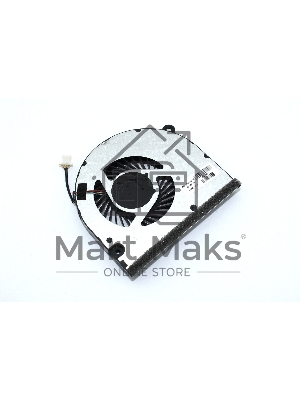 Вентилятор (кулер) для ноутбука HP Envy 17-CE