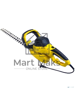 Кусторез CHAMPION HTE610Rэлектрические 750Вт 610мм 3.8кг