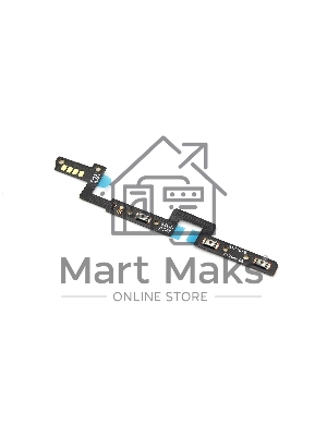 шлейф кнопки включения для Google Pixel 7 Pro