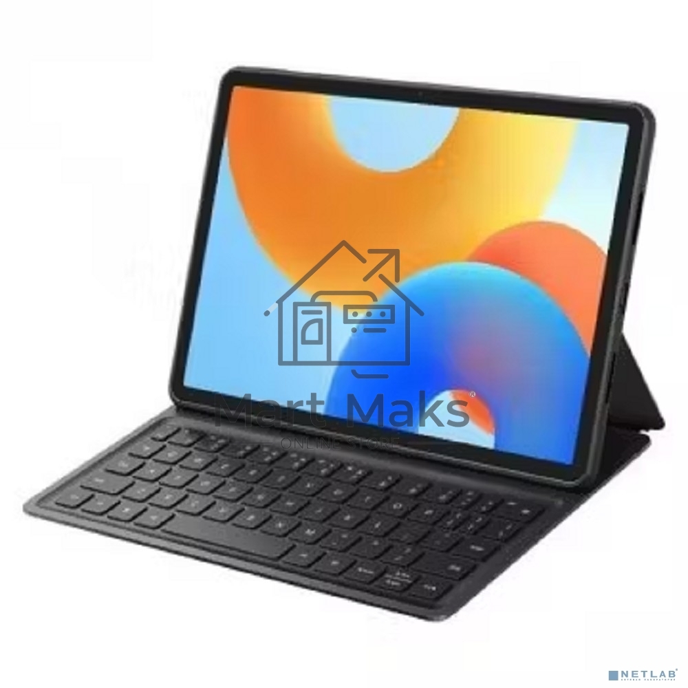 Планшет Huawei MatePad BTK-W09 серый космос 6/128 GB T80 Wi-Fi, 11.5