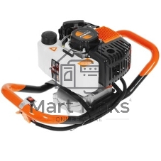 Мотобур бензиновый PATRIOT PT AE140D (без шнека) easy start