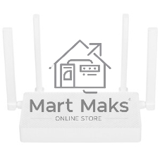 Маршрутизатор Huawei PSDN-AX30-22 WiFi AX3S AX3000 WiFi 6, WAN/LAN:4xGE Ports