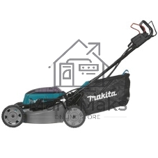 Газонокосилка аккумуляторная Makita DLM462Z, 18 В, 0 Ач