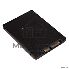 Адаптер для установки SSD M.2 (NGFF) в разъем SATA Gembird MF-SATA-M2