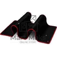 Коврик для мышки Defender ULTRA REDRAGON