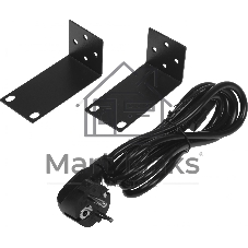 Коммутатор IP-COM G1024D, 24×1 Гбит/с, неуправляемый
