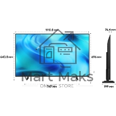 Телевизор Samsung 50