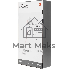 Пылесос вертикальный Xiaomi Vacuum Cleaner G20 EU D205 (BHR8831EU) белый, питание от аккумулятора, 150 Вт, уборка сухая, пылесборник 0.6 л
