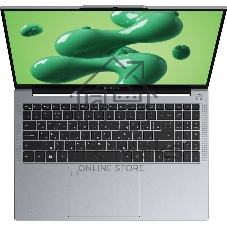 Ноутбук Digma Chronos Core 5 210H 16Gb SSD512Gb Intel Graphics 16