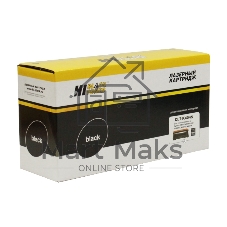 Картридж Samsung Xpress C430/C430W/480/480W/480FN/480FW (Hi-Black) CLT-K404S, BK, 1,5K Картридж Samsung Xpress C430/C430W/480/480W/480FN/480FW (Hi-Black) CLT-K404S, BK, 1,5K