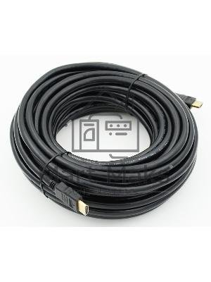 Кабель аудио-видео Behpex HDMI (m)/HDMI (m) 15м.