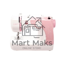 Швейная машина Comfort 21 белый