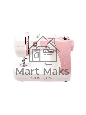 Швейная машина Comfort 21 белый
