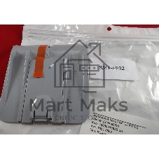 Выходной лоток HP LJ P1102 серый (RM1-6902) OEM