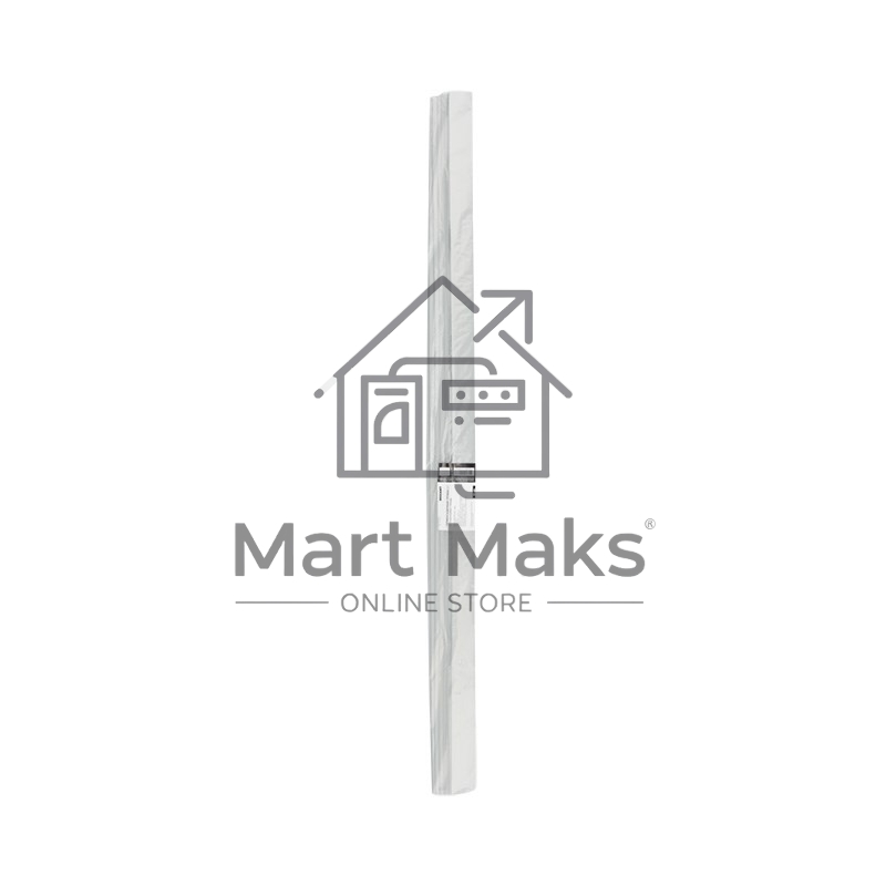 Термоусадка Rexant 20,0 / 10,0 мм, серая (1м)