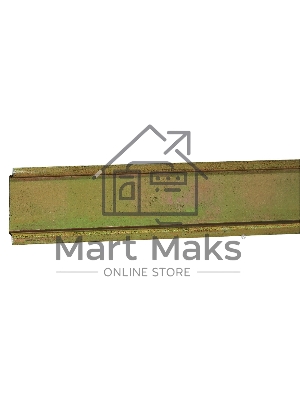 Рейка 7,5 мм для промышленной коробки Atlantic шириной 150 мм